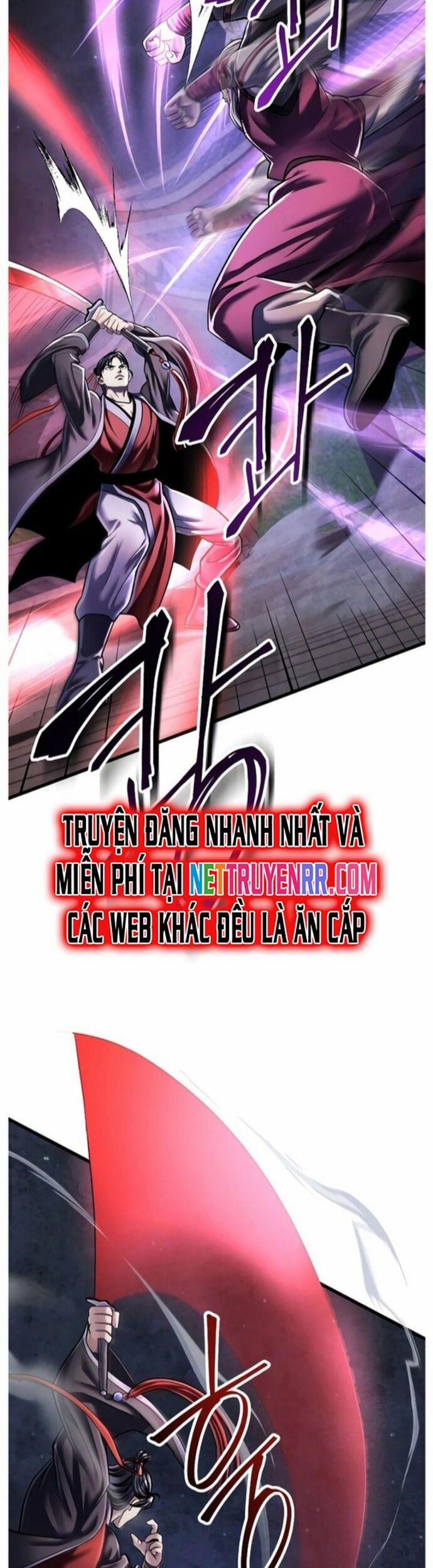 Đao Hoàng Tứ Thiếu Gia 116 trang 22