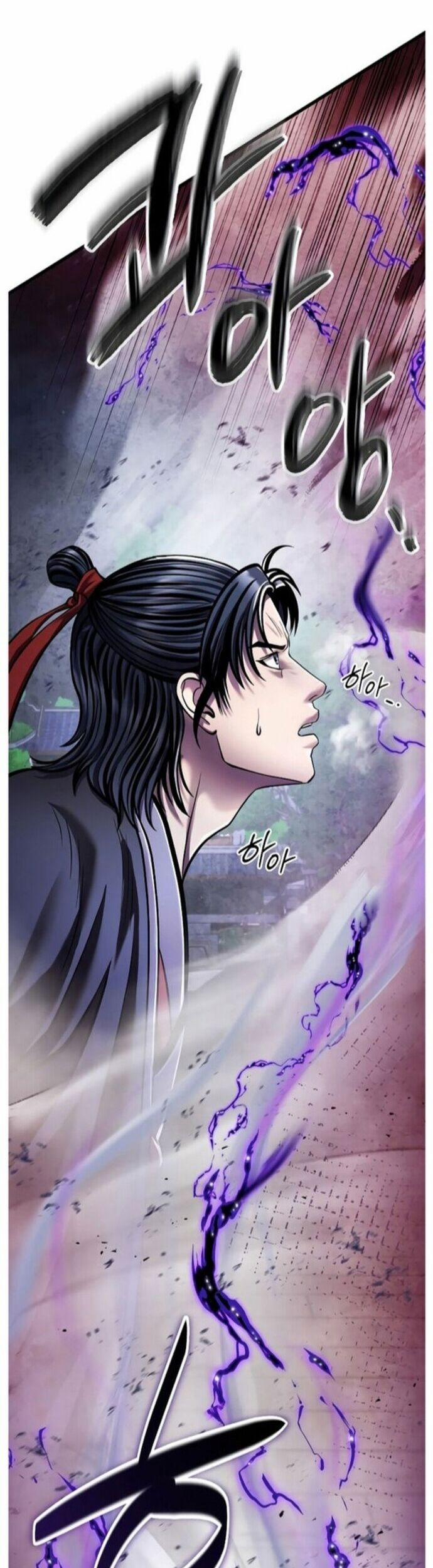 Đao Hoàng Tứ Thiếu Gia 116 trang 27