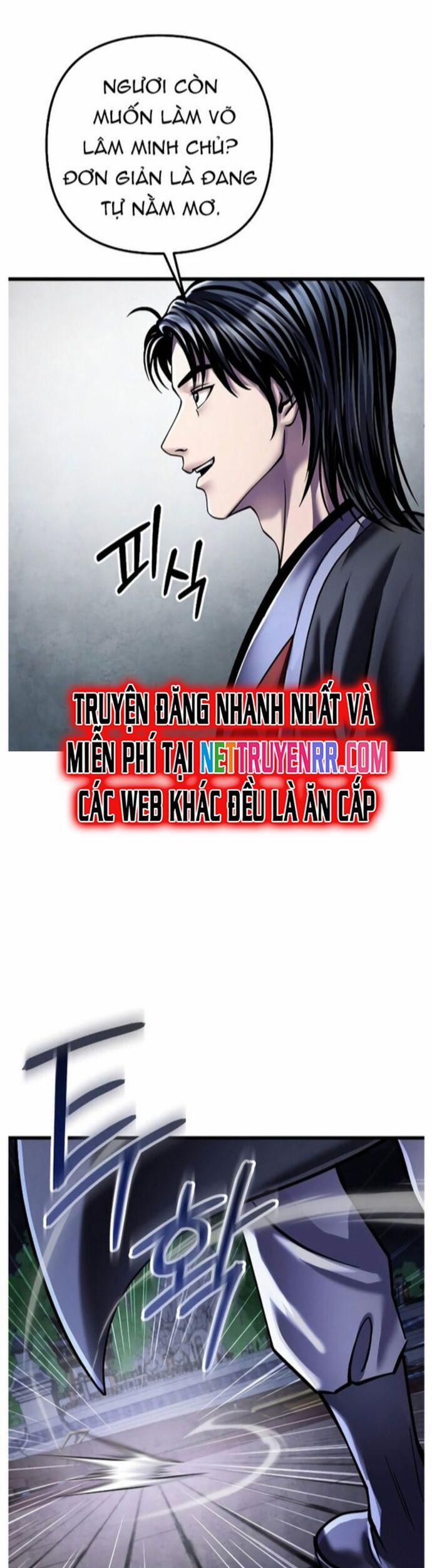 Đao Hoàng Tứ Thiếu Gia 116 trang 44