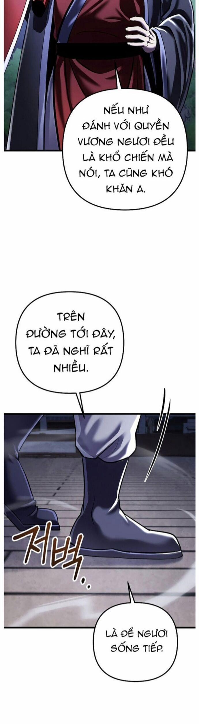 Đao Hoàng Tứ Thiếu Gia 116 trang 52