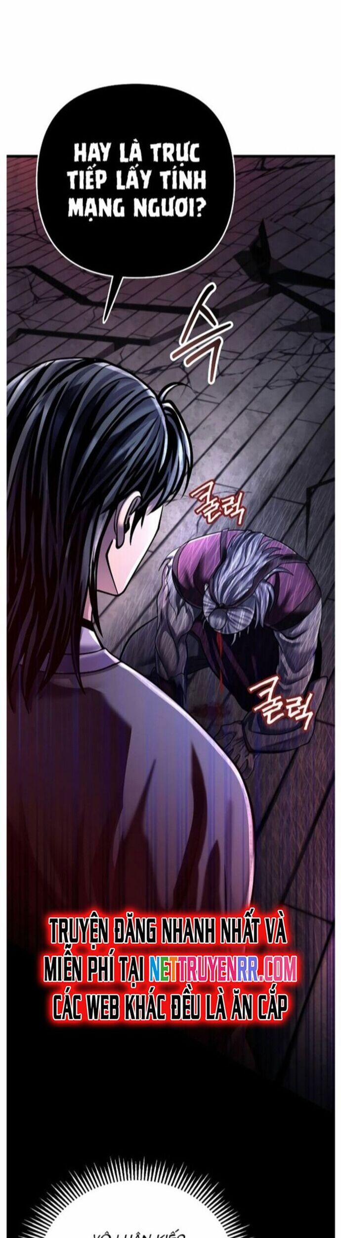 Đao Hoàng Tứ Thiếu Gia 116 trang 53