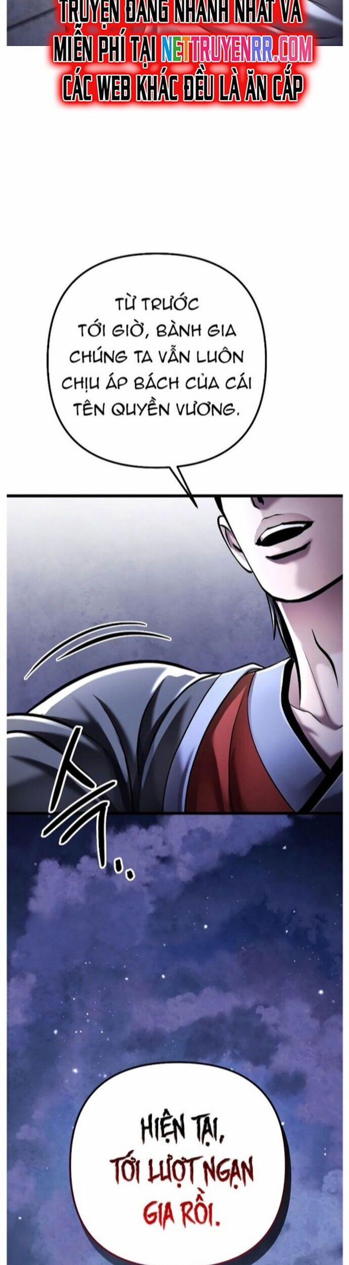 Đao Hoàng Tứ Thiếu Gia 117 trang 14