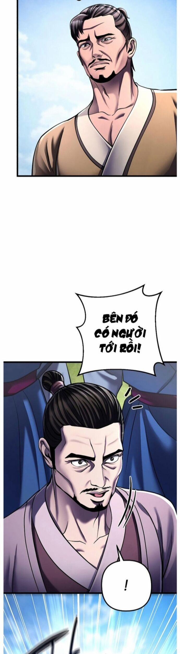 Đao Hoàng Tứ Thiếu Gia 117 trang 24