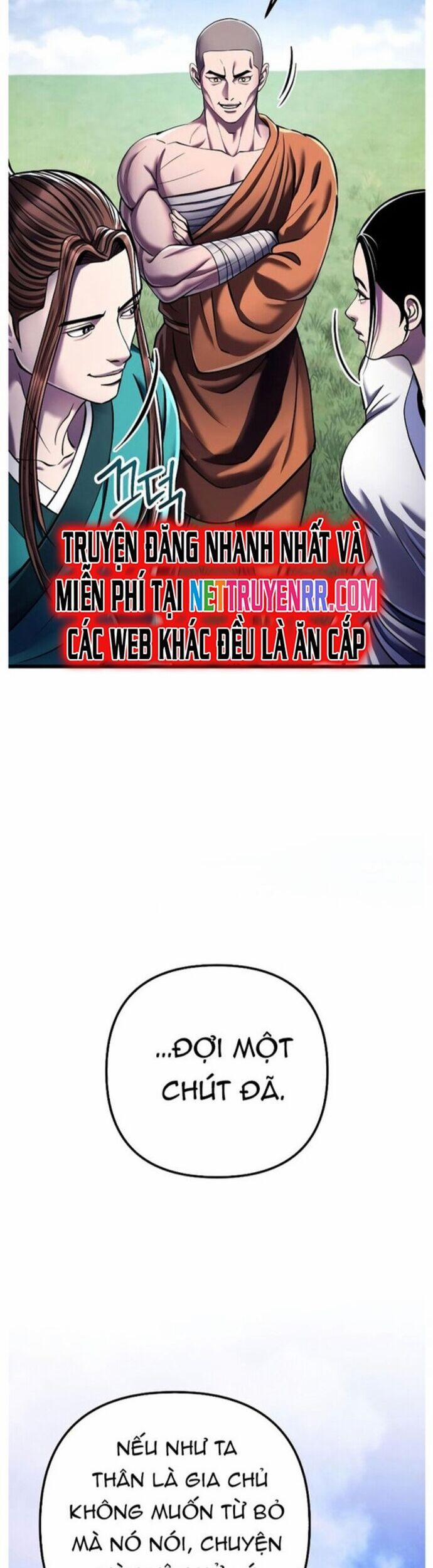 Đao Hoàng Tứ Thiếu Gia 117 trang 47