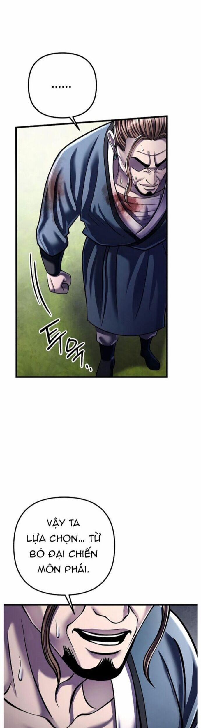 Đao Hoàng Tứ Thiếu Gia 117 trang 51