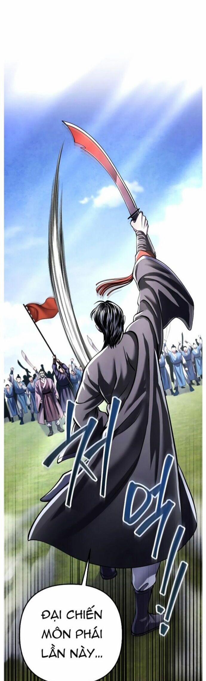 Đao Hoàng Tứ Thiếu Gia 117 trang 53