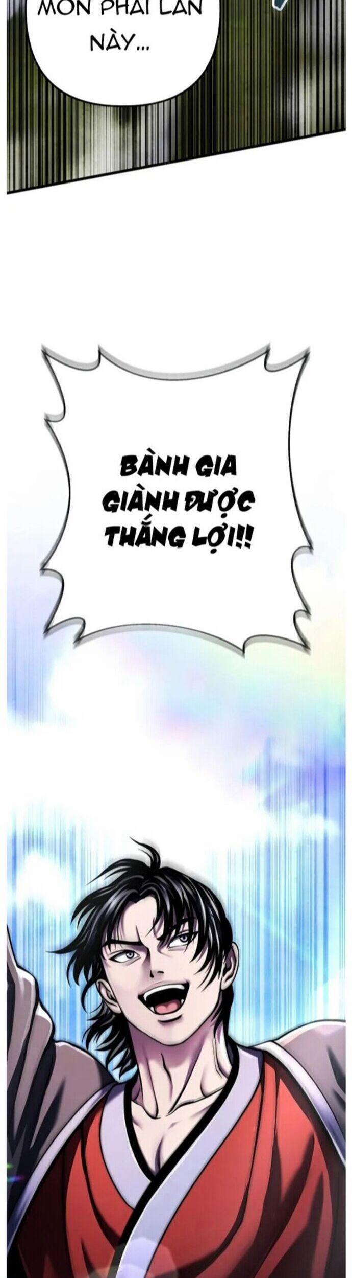 Đao Hoàng Tứ Thiếu Gia 118 trang 1