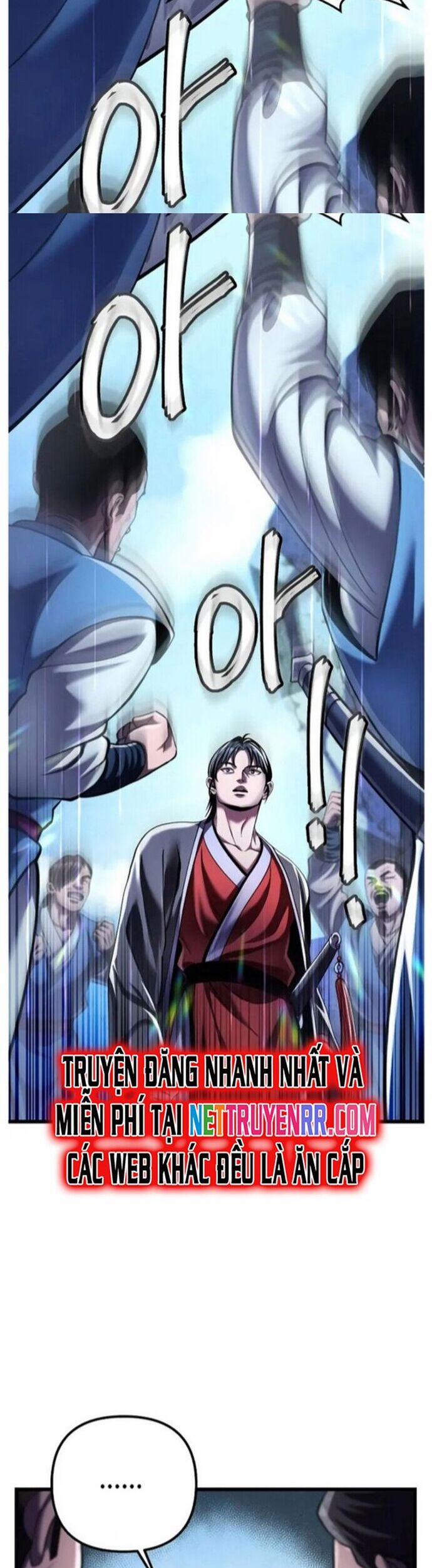 Đao Hoàng Tứ Thiếu Gia 118 trang 13