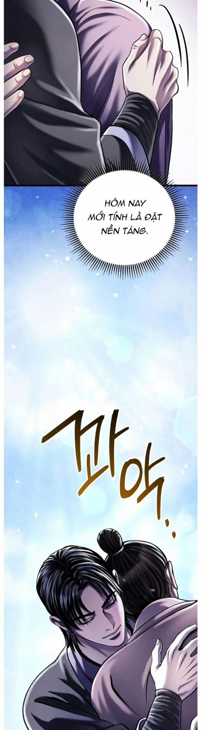 Đao Hoàng Tứ Thiếu Gia 118 trang 18