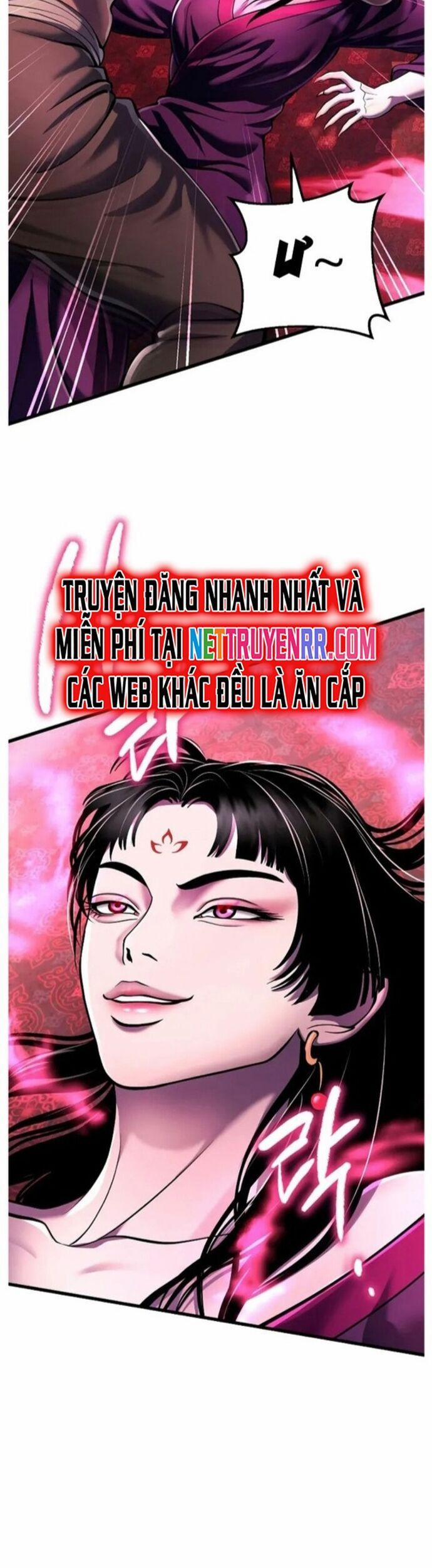 Đao Hoàng Tứ Thiếu Gia 118 trang 32