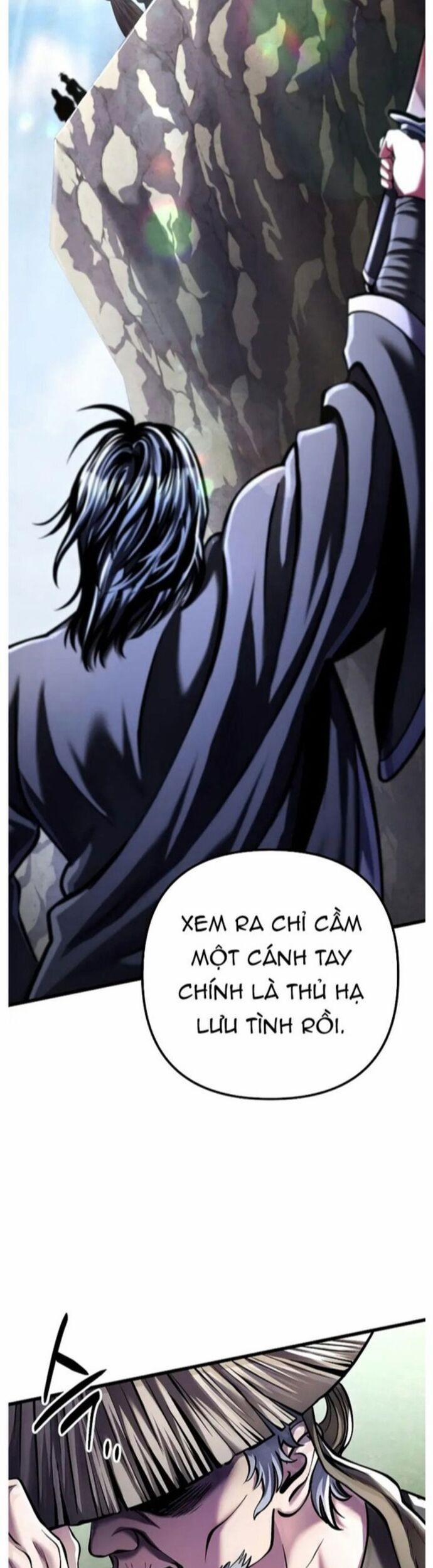 Đao Hoàng Tứ Thiếu Gia 118 trang 4