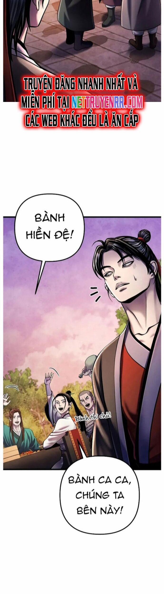 Đao Hoàng Tứ Thiếu Gia 118 trang 40