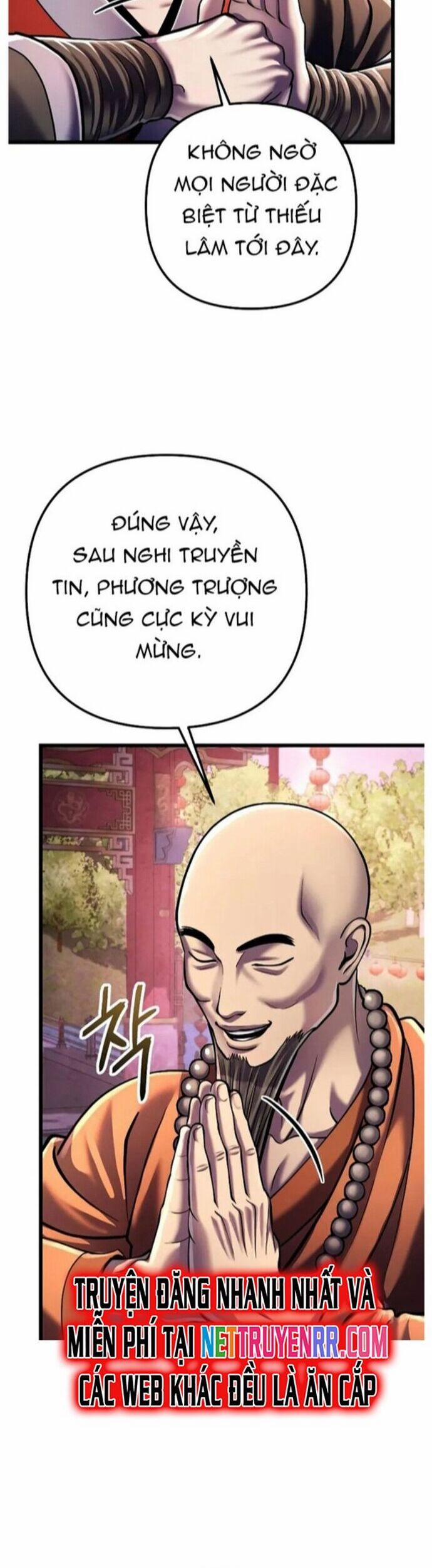 Đao Hoàng Tứ Thiếu Gia 118 trang 51