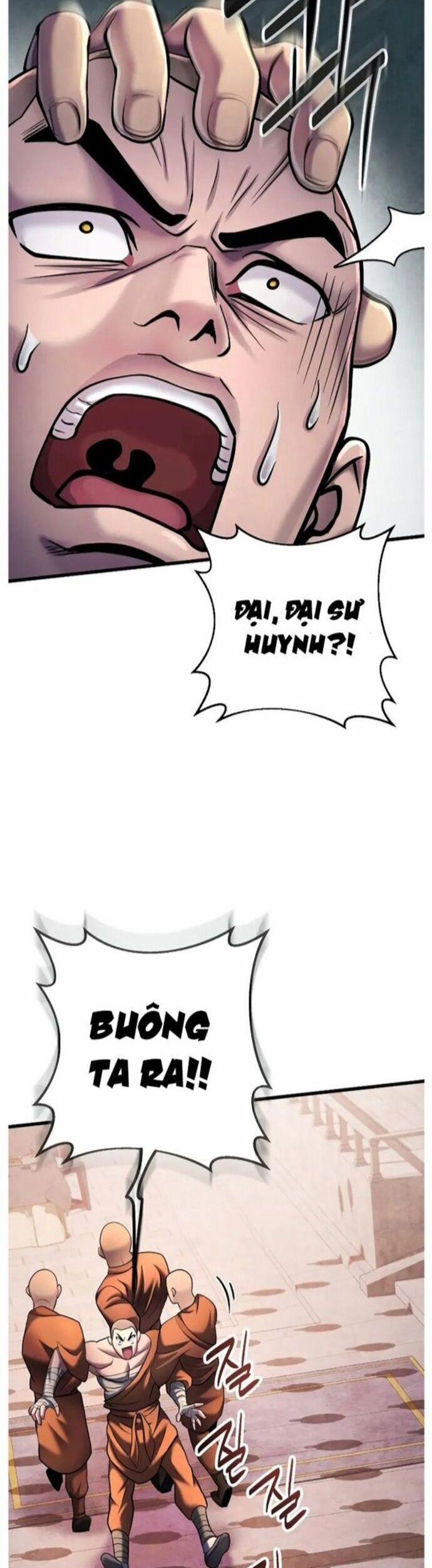 Đao Hoàng Tứ Thiếu Gia 118 trang 54