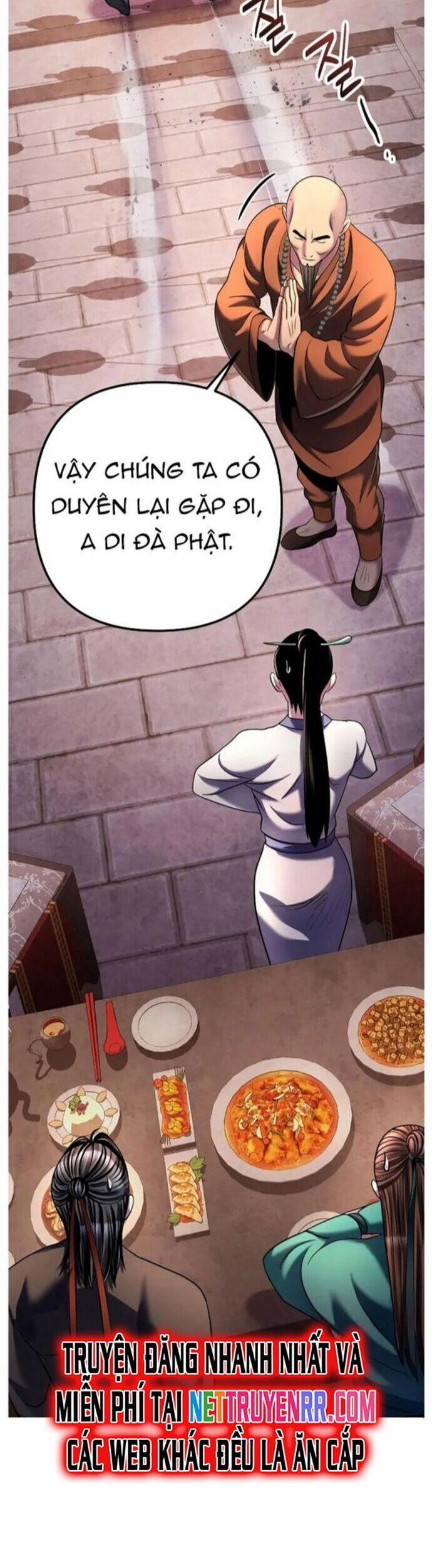 Đao Hoàng Tứ Thiếu Gia 118 trang 55