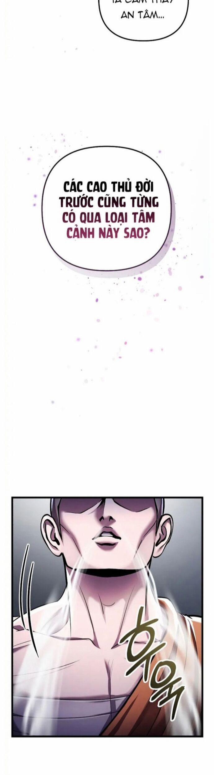 Đao Hoàng Tứ Thiếu Gia 118 trang 8