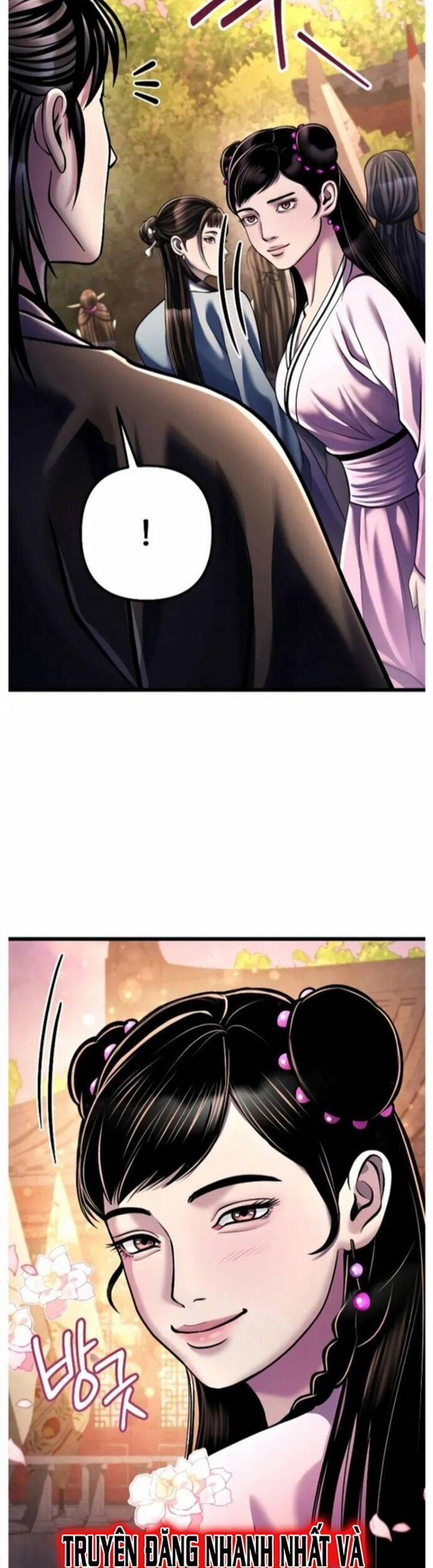 Đao Hoàng Tứ Thiếu Gia 119 trang 12