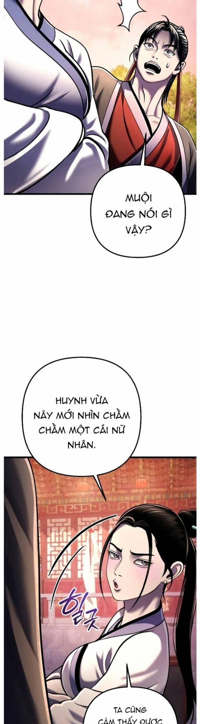 Đao Hoàng Tứ Thiếu Gia 119 trang 15