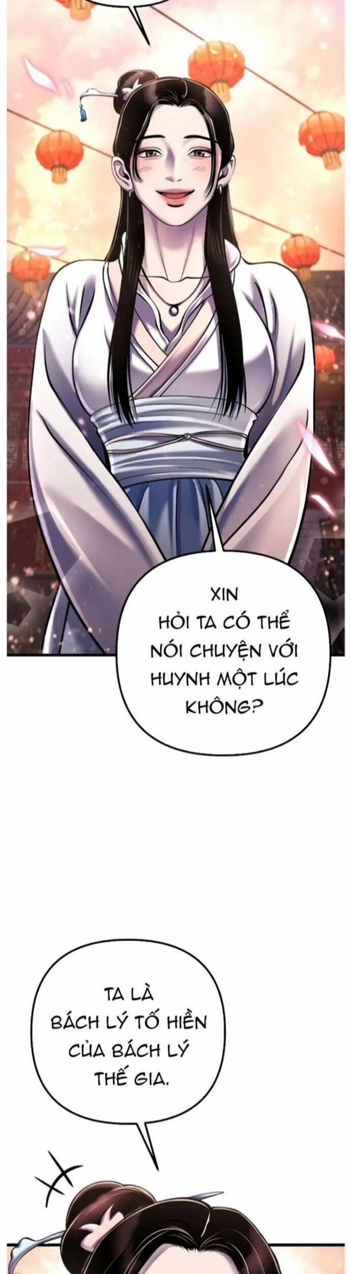 Đao Hoàng Tứ Thiếu Gia 119 trang 2