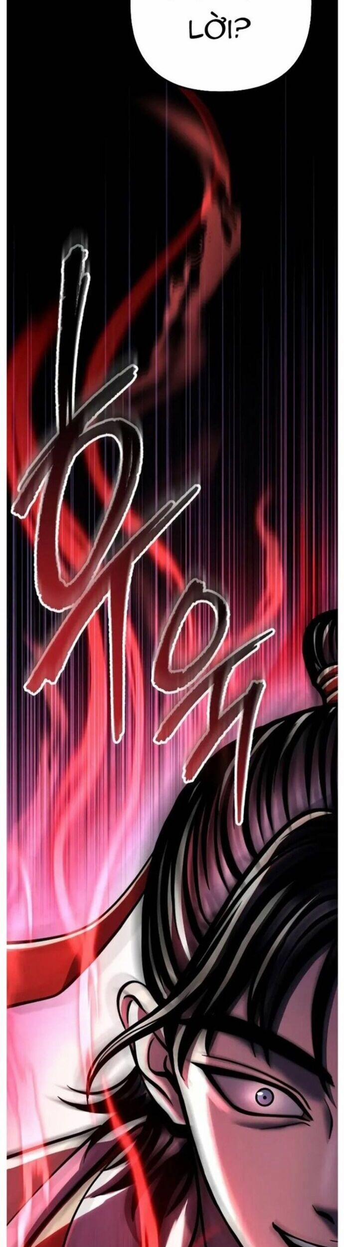 Đao Hoàng Tứ Thiếu Gia 119 trang 42