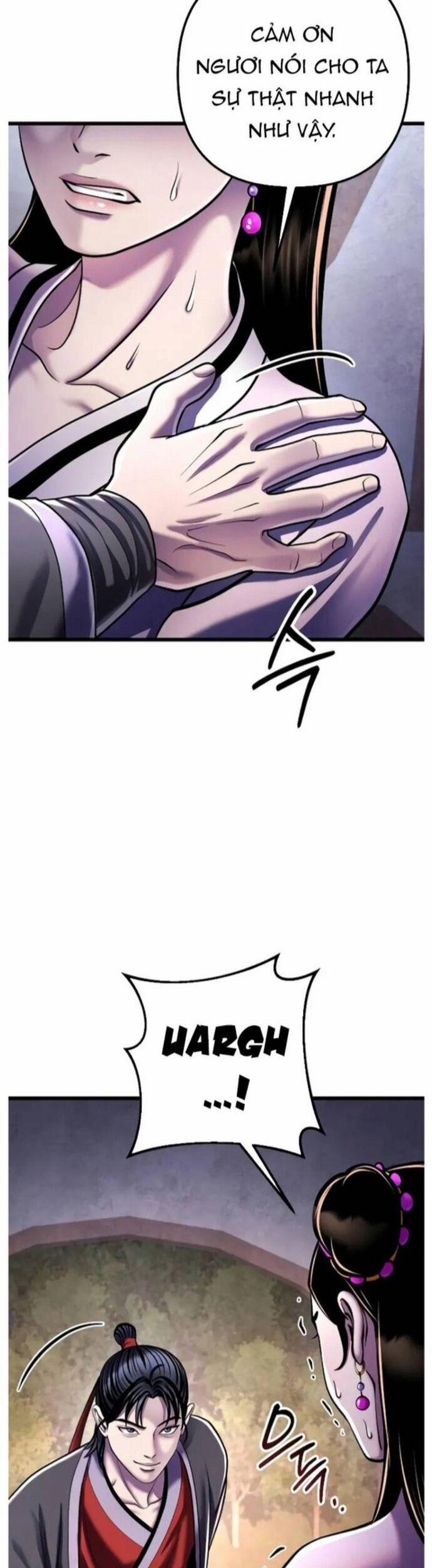 Đao Hoàng Tứ Thiếu Gia 119 trang 48