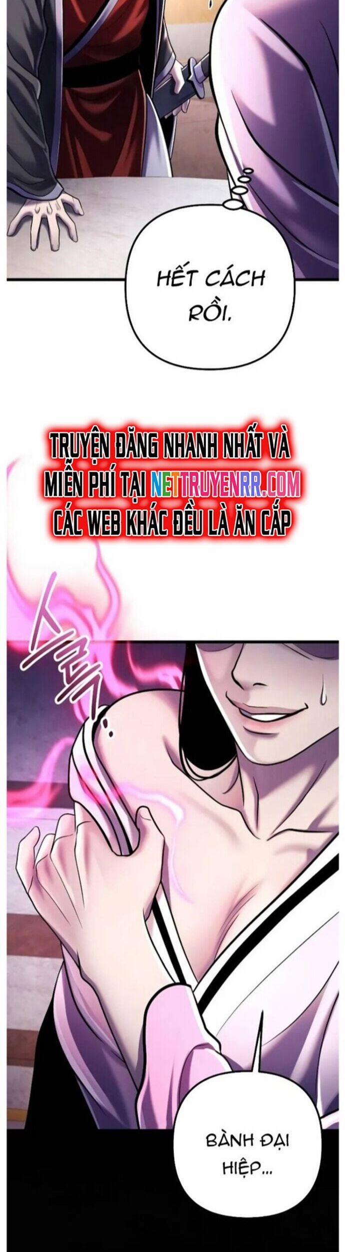 Đao Hoàng Tứ Thiếu Gia 119 trang 49