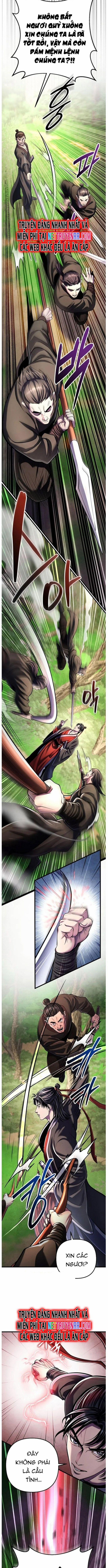 Đao Hoàng Tứ Thiếu Gia 122 trang 13