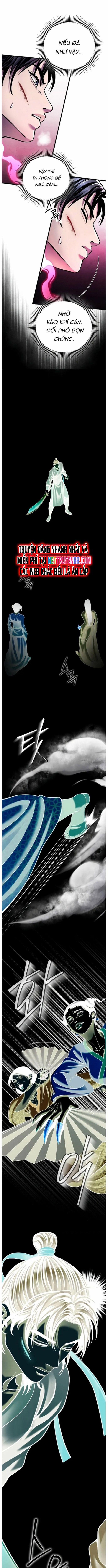 Đao Hoàng Tứ Thiếu Gia 123 trang 12