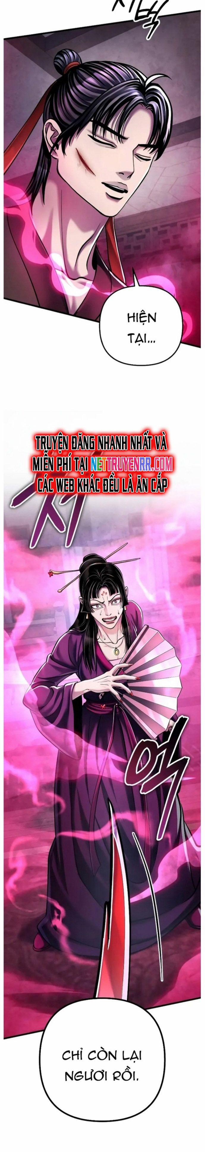 Đao Hoàng Tứ Thiếu Gia 123 trang 14