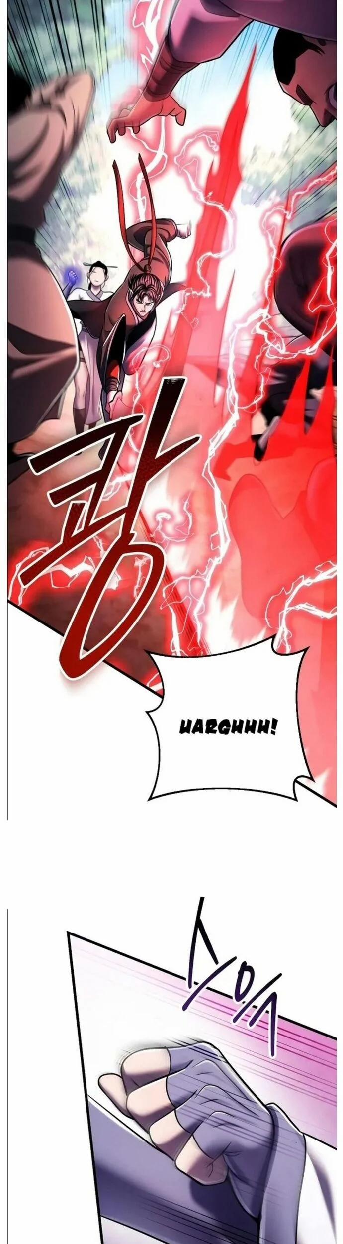 Đao Hoàng Tứ Thiếu Gia 126 trang 22