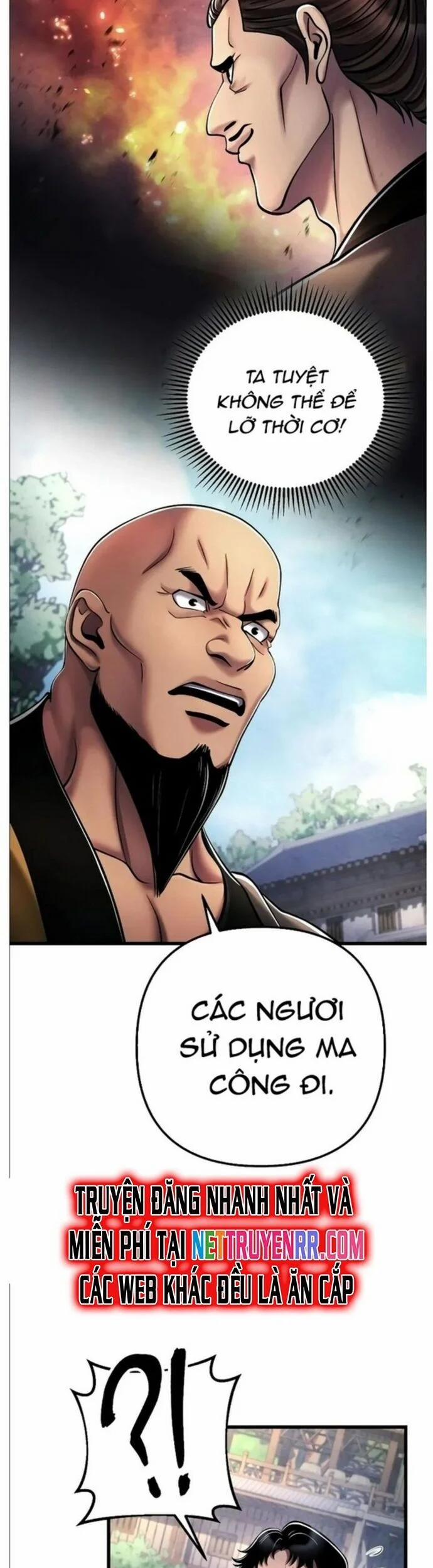 Đao Hoàng Tứ Thiếu Gia 126 trang 26