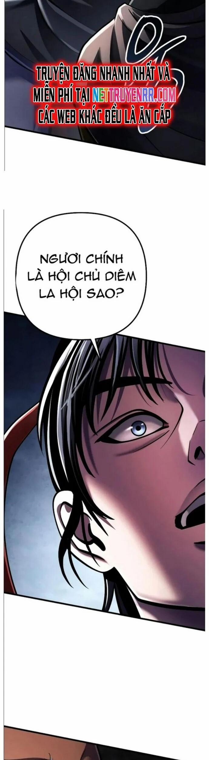 Đao Hoàng Tứ Thiếu Gia 126 trang 43