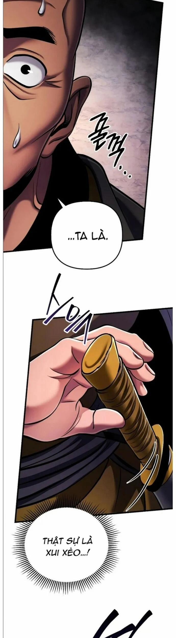 Đao Hoàng Tứ Thiếu Gia 126 trang 44