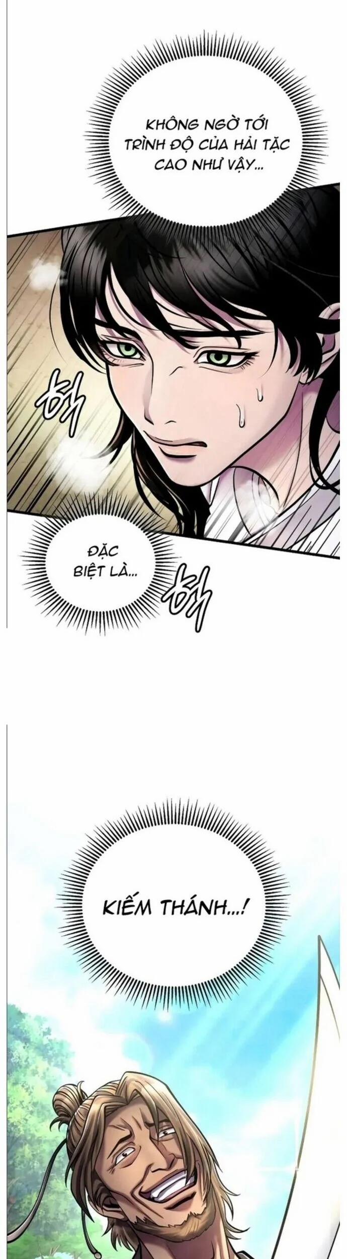 Đao Hoàng Tứ Thiếu Gia 126 trang 55