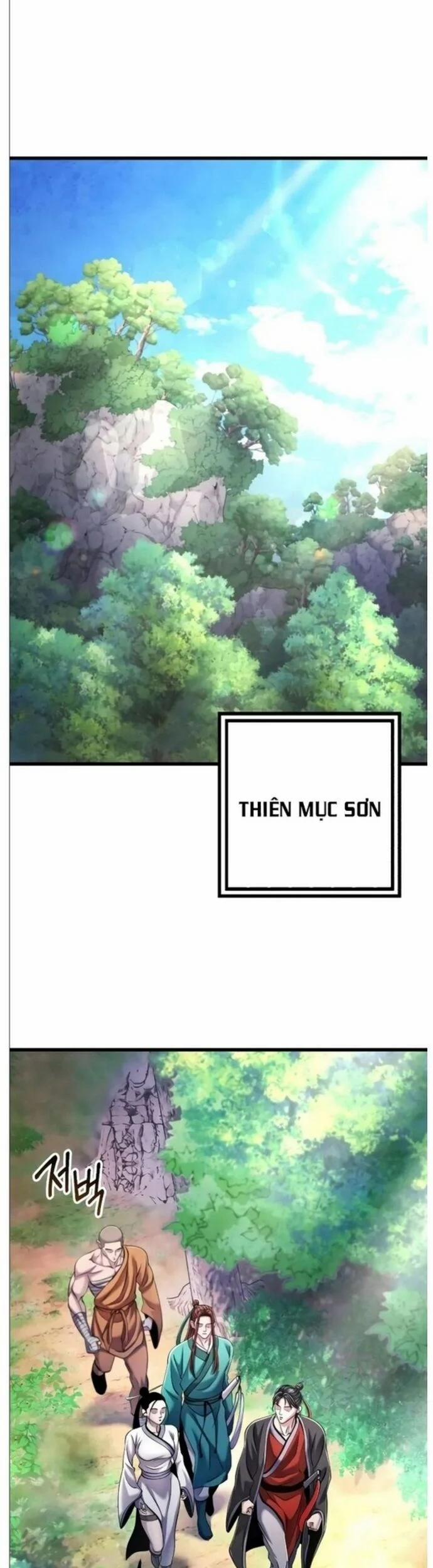 Đao Hoàng Tứ Thiếu Gia 126 trang 6