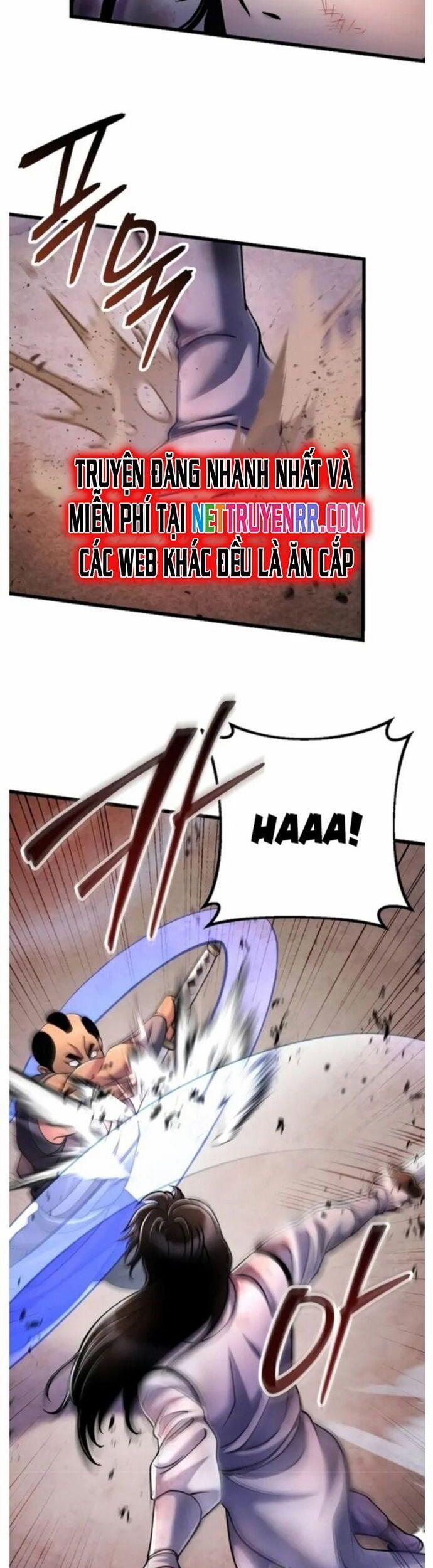 Đao Hoàng Tứ Thiếu Gia 127 trang 22