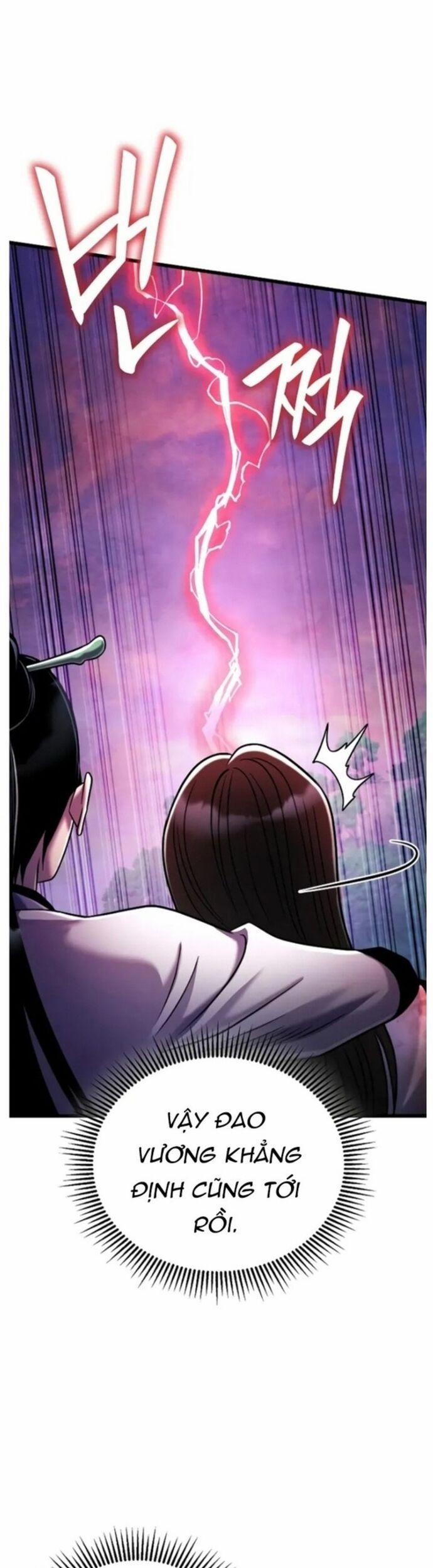 Đao Hoàng Tứ Thiếu Gia 127 trang 32