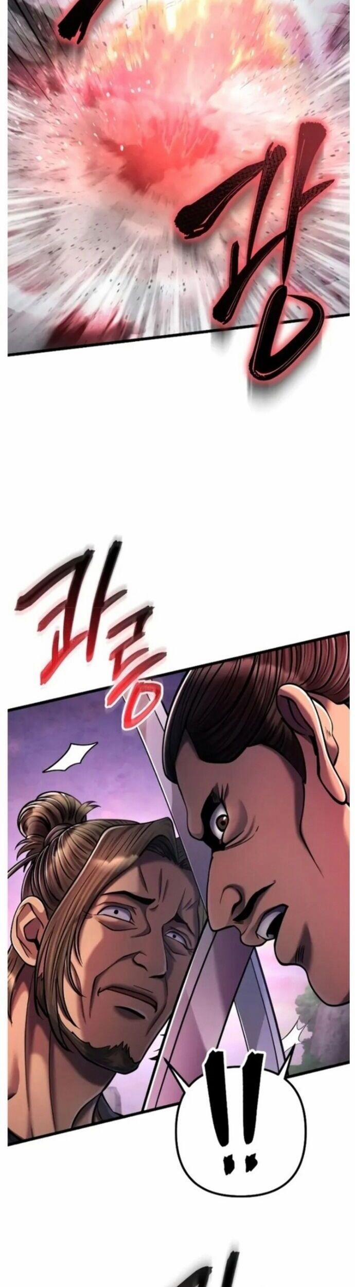 Đao Hoàng Tứ Thiếu Gia 127 trang 34