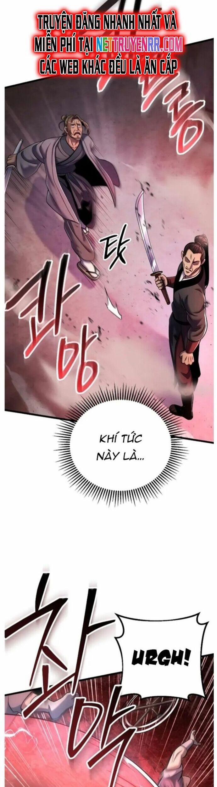 Đao Hoàng Tứ Thiếu Gia 127 trang 35