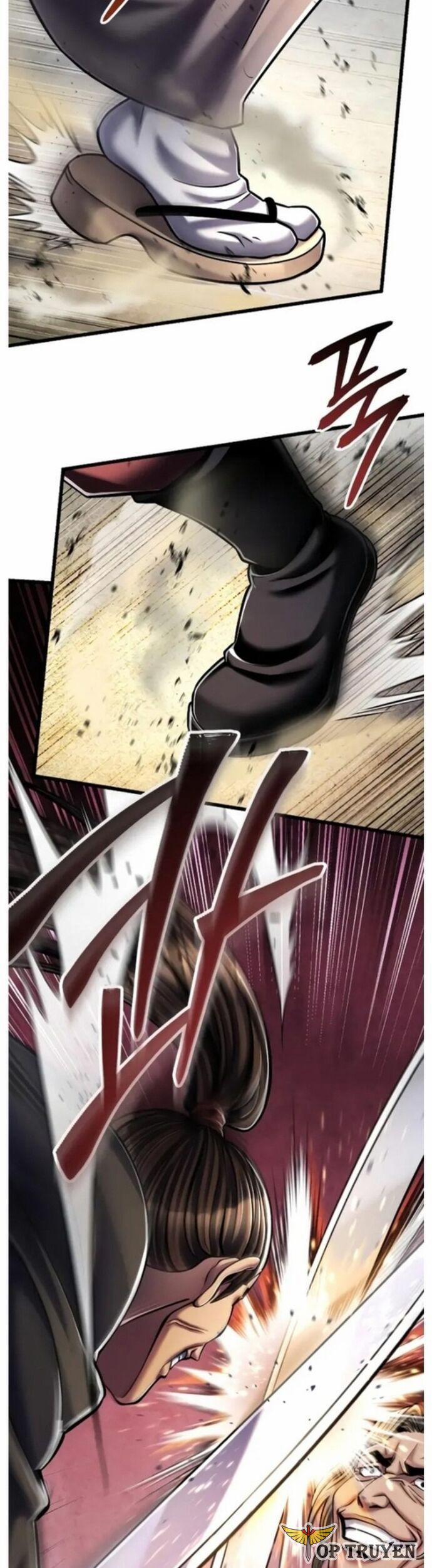 Đao Hoàng Tứ Thiếu Gia 127 trang 4