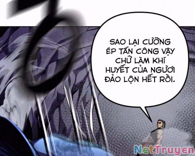 Đao Hoàng Tứ Thiếu Gia 13 trang 1