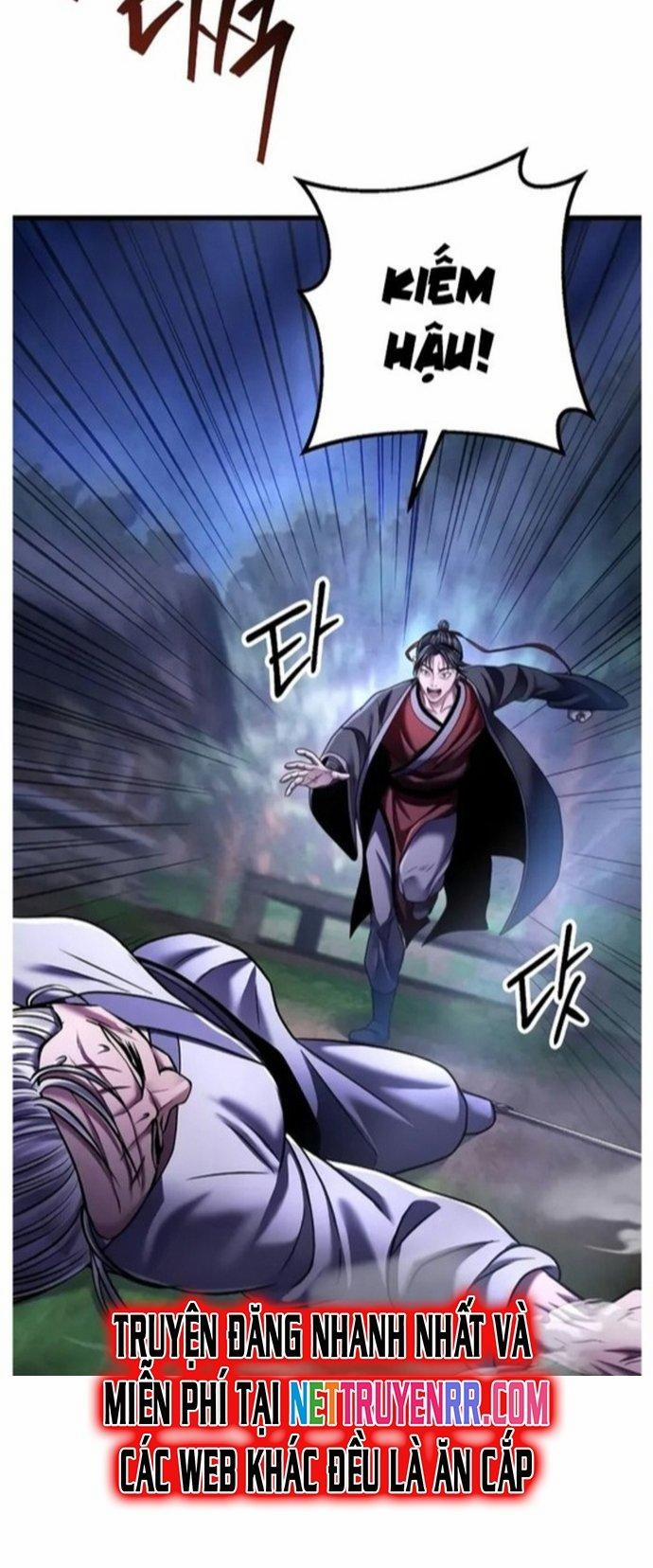 Đao Hoàng Tứ Thiếu Gia 131 trang 13