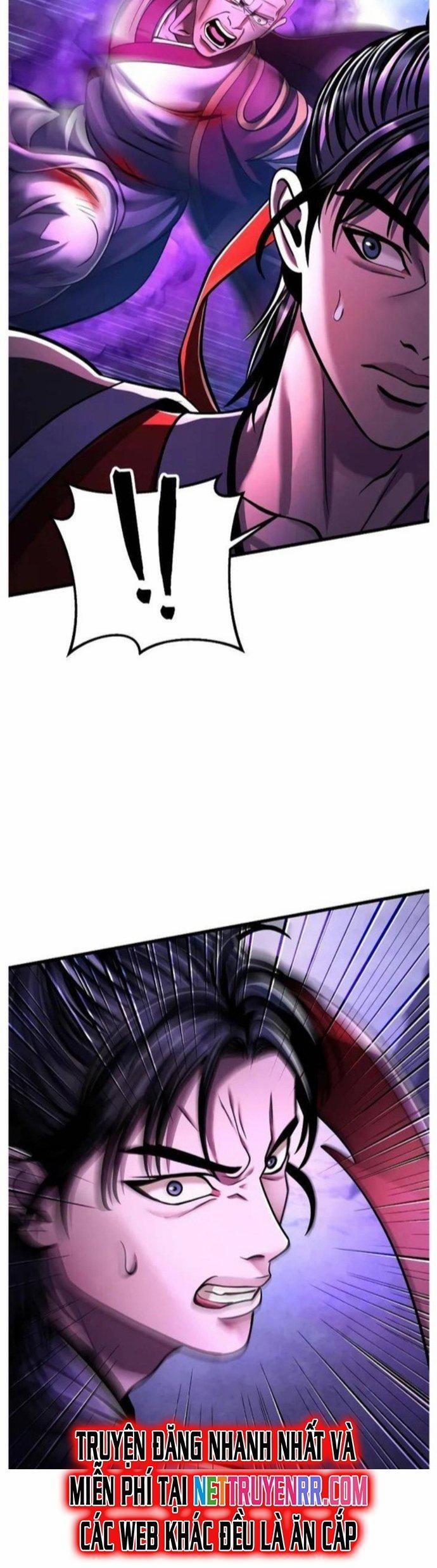 Đao Hoàng Tứ Thiếu Gia 135 trang 14