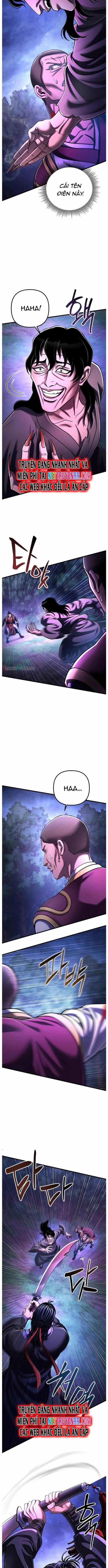 Đao Hoàng Tứ Thiếu Gia 135 trang 3