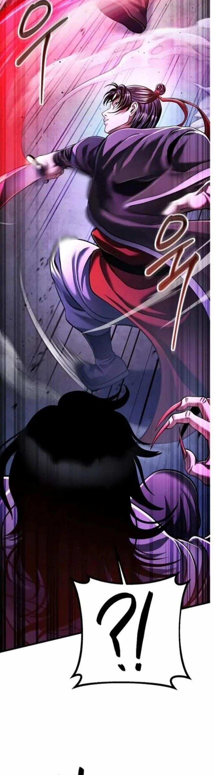 Đao Hoàng Tứ Thiếu Gia 136 trang 19