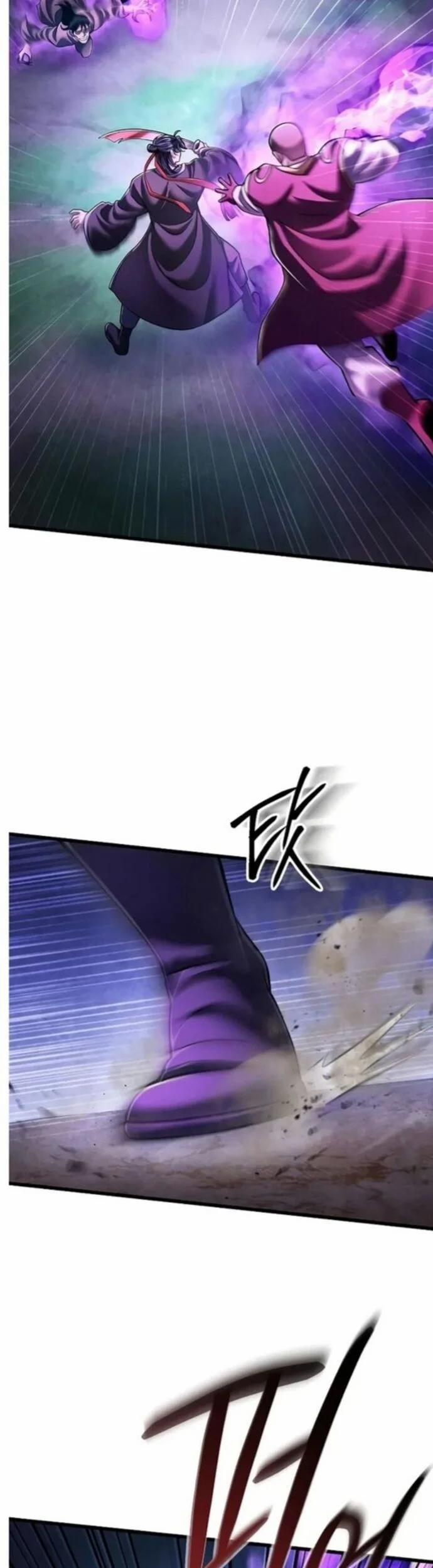 Đao Hoàng Tứ Thiếu Gia 136 trang 2