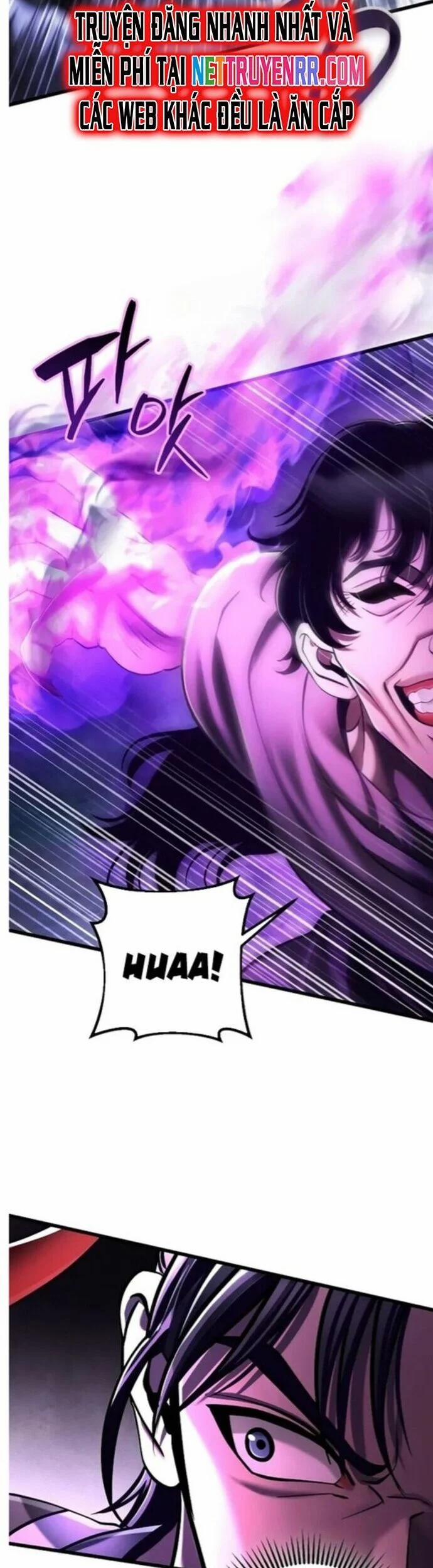 Đao Hoàng Tứ Thiếu Gia 136 trang 5