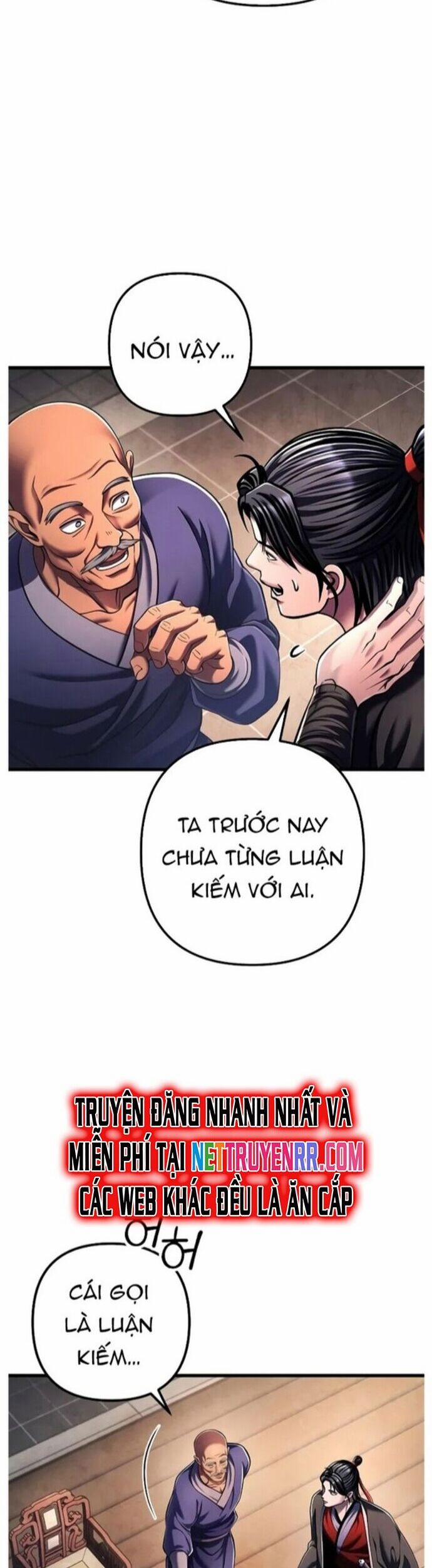 Đao Hoàng Tứ Thiếu Gia 139 trang 11