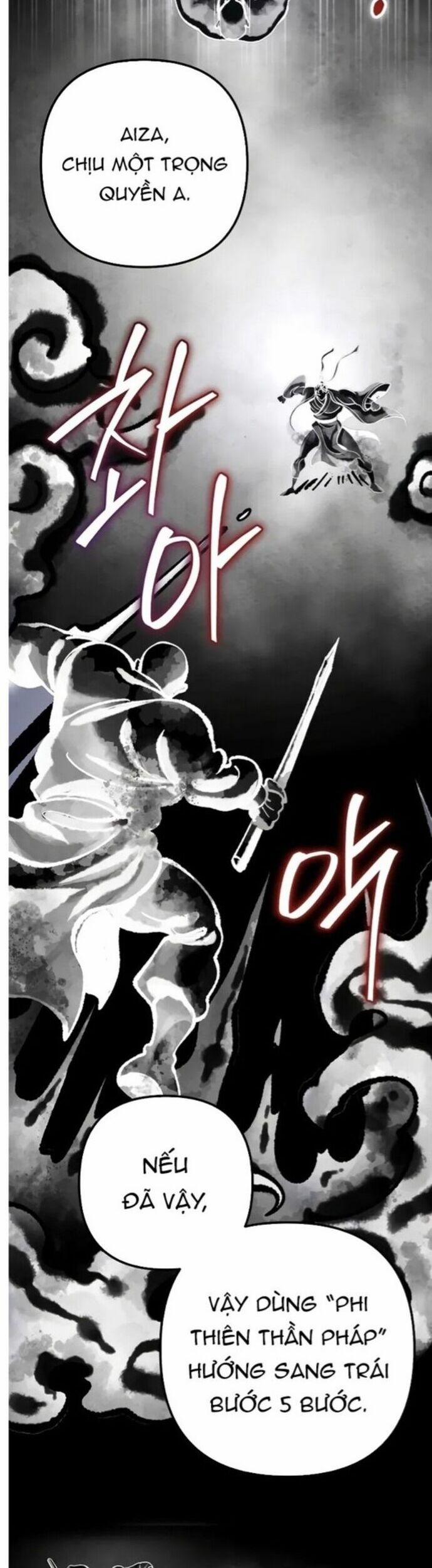 Đao Hoàng Tứ Thiếu Gia 139 trang 19