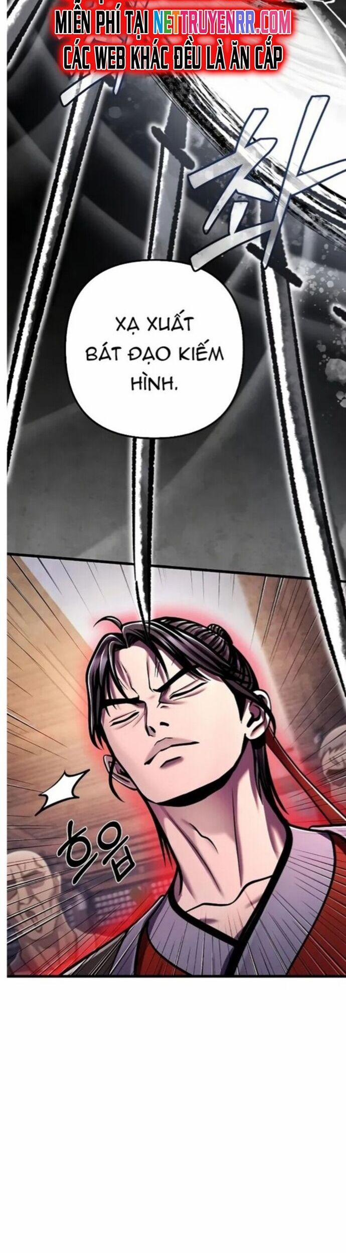 Đao Hoàng Tứ Thiếu Gia 139 trang 21